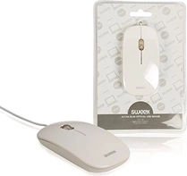 Sweex MI1101 Mouse white, USB