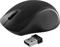 T'nB Miny MM240 wireless black, USB