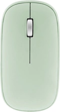 T'nB iclick color DUAL CONNECT Mouse green, USB/Bluetooth