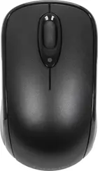 Targus WWCB Works with Chromebook Antimicrobial Mouse black, Bluetooth