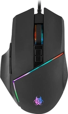 Tracer Gamezone Arrta RGB black, USB