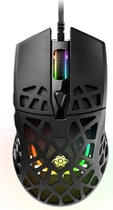 Tracer Gamezone Reika RGB black, USB