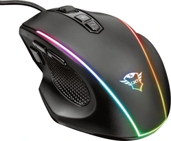 Trust Gaming GXT 165 Celox Gaming Mouse, USB