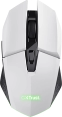 Trust Gaming GXT 1108W Vylax wireless Illuminated Gaming Mouse white, USB