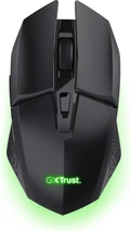 Trust Gaming GXT 1108 Vylax wireless Illuminated Gaming Mouse black, USB