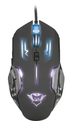 Trust Gaming GXT 108 Rava Gaming Mouse