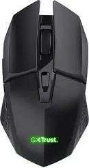 Trust Gaming GXT 110 Felox wireless Gaming Mouse black, USB
