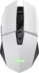 Trust Gaming GXT 110W Felox wireless Gaming Mouse white, USB