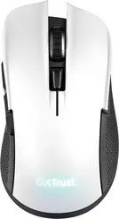Trust Gaming GXT 923W YBAR wireless Gaming Mouse white/black, USB