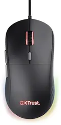 Trust Gaming GXT 925 Redex II Lightweight Gaming Mouse, USB