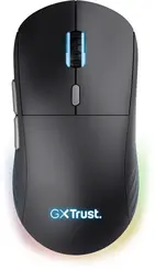 Trust Gaming GXT 926 Redex II wireless Gaming Mouse, USB