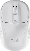 Trust Primo wireless Mouse, white, USB