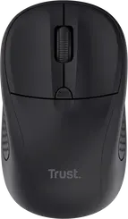 Trust Primo wireless Mouse, black, USB