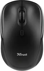 Trust TM-200 wireless Mouse black, USB