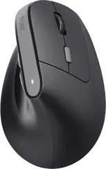 Trust TM-270 Ergonomic wireless Mouse black, USB
