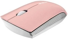 Trust Zanoo Bluetooth Mouse pink, USB