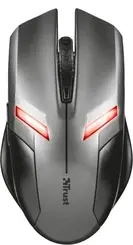 Trust Ziva Gaming Mouse, USB