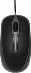 Verbatim Optical desktop Mouse black, USB
