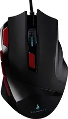 Verbatim SureFire Eagle Claw, black, USB