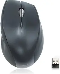 Vivanco IT-MS RF 1600, USB