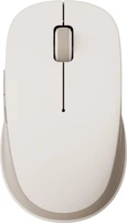Xiaomi Dual Mode wireless Mouse 2 white, USB/Bluetooth