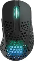 Xtrfy M4 RGB wireless black, USB