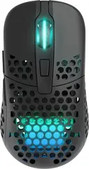 Xtrfy M42 wireless black, USB