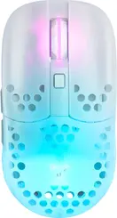 Xtrfy MZ1 wireless white, USB