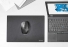 3Dconnexion CadMouse Pro wireless Left, USB/Bluetooth