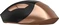 A4Tech FSTYLER Collection FG35 wireless Mouse black/bronze, USB