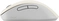 ASUS MD102 wireless Mouse beige, USB/Bluetooth