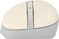 ASUS MD102 wireless Mouse beige, USB/Bluetooth