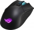 ASUS ROG Gladius II wireless, USB/Bluetooth