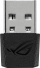 ASUS ROG Gladius II wireless, USB/Bluetooth