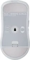 ASUS ROG Harpe II Ace white, USB/Bluetooth