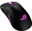 ASUS ROG Keris II Origin wireless Black, USB/Bluetooth