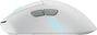 ASUS ROG Keris II Origin wireless Moonlight white, USB/Bluetooth