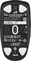 ASUS ROG Strix Impact III wireless black, USB/Bluetooth