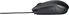 ASUS UT280 Mouse black, USB