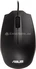 ASUS UT280 Mouse black, USB