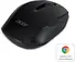 Acer G69 RF2.4 wireless mouse black, USB