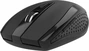 Acer MX202 wireless Optical Mouse black, USB