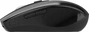 Acer MX202 wireless Optical Mouse black, USB