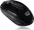 Adesso iMouse S50 wireless mini Mouse black, USB
