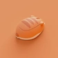 Akko x Waigua Cat Theme wireless Mouse, orange Kate, USB