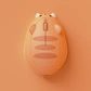 Akko x Waigua Cat Theme wireless Mouse, orange Kate, USB