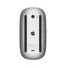Apple Magic Mouse 2021, white/silver, Bluetooth