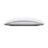 Apple Magic Mouse 2021, white/silver, Bluetooth