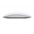 Apple Magic Mouse 2021, white/silver, Bluetooth