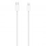 Apple Magic Mouse 2021, white/silver, Bluetooth